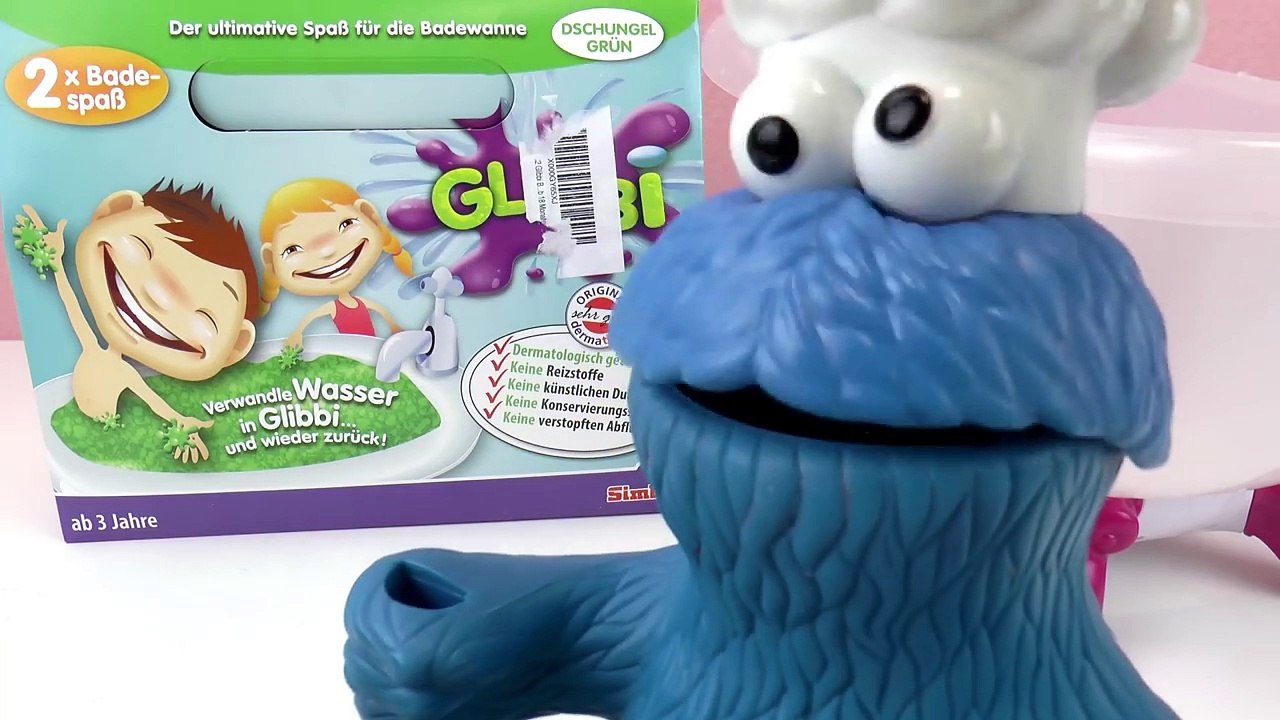 SCHLEIM | GLIBBER | SLIME | PUTTY SLIME | Deutsch |Youtube Video Playlist