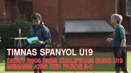 Download Video: SEPAKBOLA: Nasional: Fakta Unik Debut Luis Milla