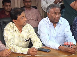 বিএনপি জঙ্গিদের উসকানি দিচ্ছে: ১৪ দল