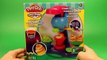 Play Doh Ice cream cupcakes playset playdough by Unboxingsurpriseegg New shorter version