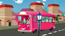 Itsy Bitsy Spider, Wheels On The Bus, Twinkle Twinkle Little Star, and many more!! | by Li