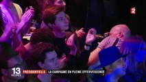 Débat de TF1 : réactions à chaud des supporters des candidats à la présidentielle