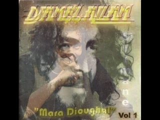 Djamel allam"Rouh Rouh"de 1985...