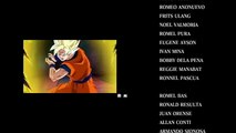 Dragon Ball - Il piano per lo sterminio dei Super Saiyan HD (sub ita)