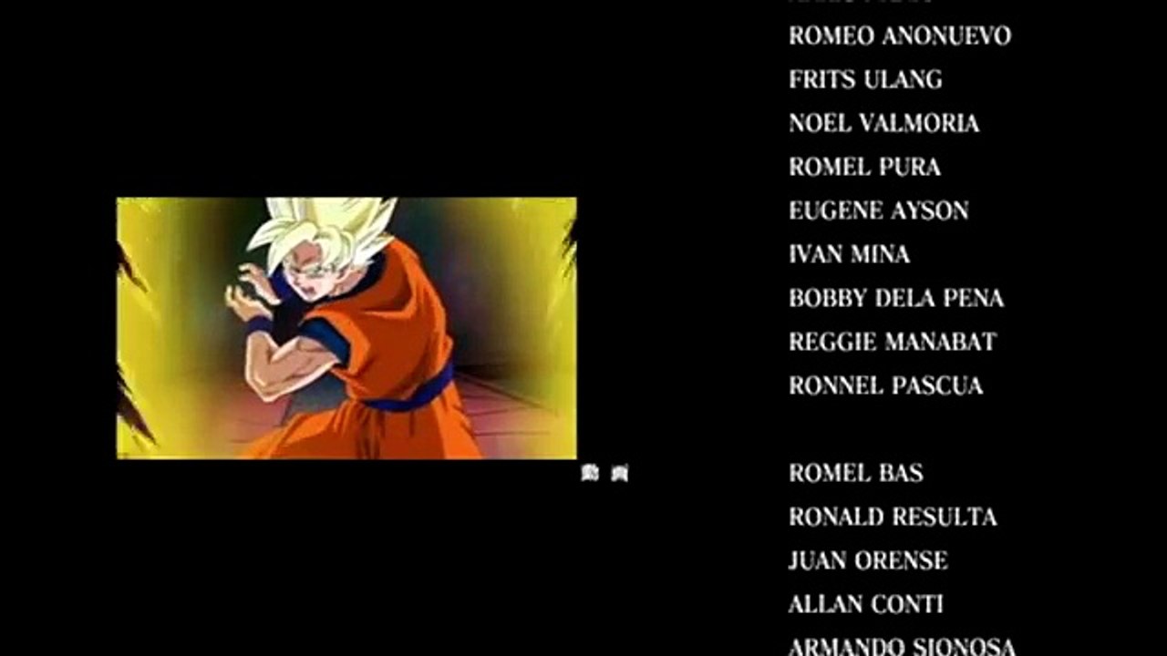 Dragon Ball - Il piano per lo sterminio dei Super Saiyan HD (sub ita)