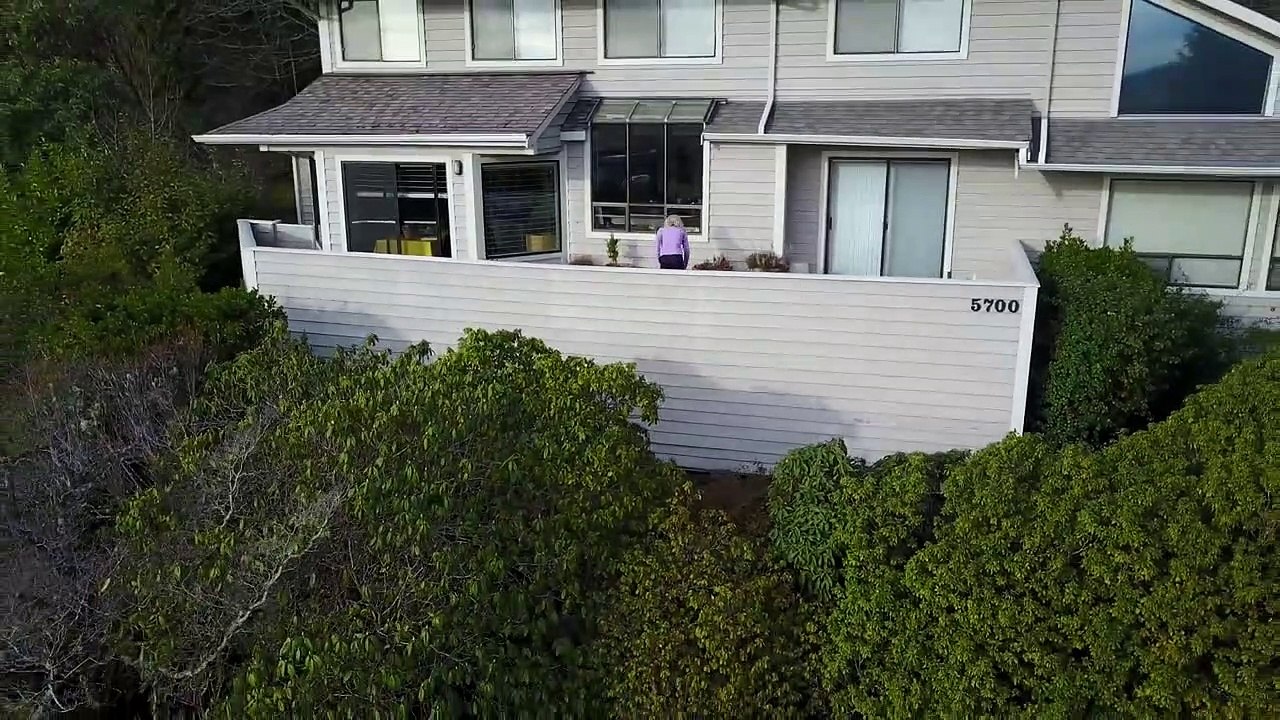 Aux Etats Unis, un homme a eu la mauvaise idée de survoler la maison de sa voisine avec son drone