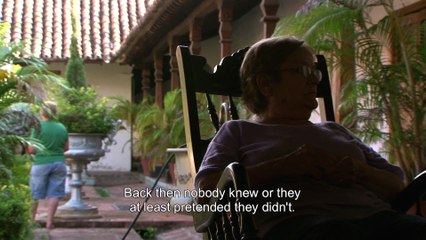 Bande-annonce  // Juntas de Laura Martínez Duque, Nadina Marquisio [Compétition Internationale Premiers Films]