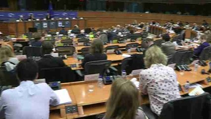 Los británicos no podrán conservar los derechos y libertades de la Unión, según un informe del PE