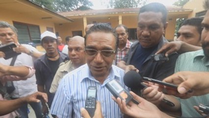 Exlíder guerrillero será presidente de Timor, según el escrutinio provisional