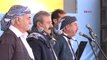 Diyarbakır Hdp'li Ahmet Türk Nevruz Kutlaması'nda Konuştu-2
