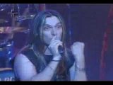 Angra - Millenium Sun - Musikaos - 2001 - HQ