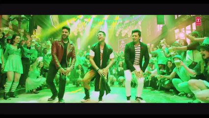 Taang Uthake Full Song House Full 3 HD - Fresh Songs HD