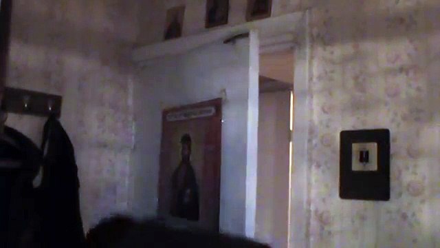 Неудачные дубли в видео Гена Горин