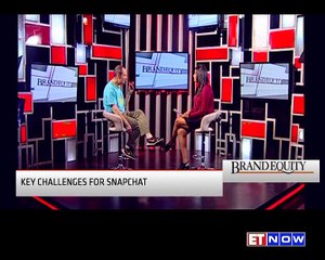 Brand Equity | In Conversation With GroupM's Rob Norman