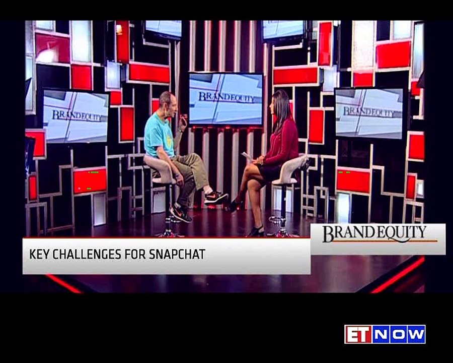 Brand Equity | In Conversation With GroupM's Rob Norman