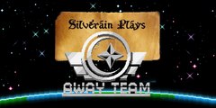 Silverain Plays: The Away Team: Creating Custom Characters
