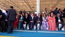 Diyarbakır'da Nevruz Coşkusu