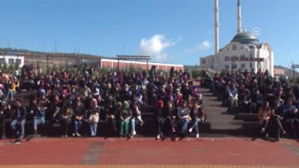 Nevruz Bayramı Kutlamaları