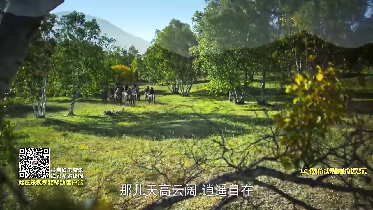 《芈月传》独家专访郑晓龙王小平|乐视独家花絮 11月30日 东方卫视巨献