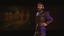 CIVILIZATION VI – Premier aperçu de la Perse