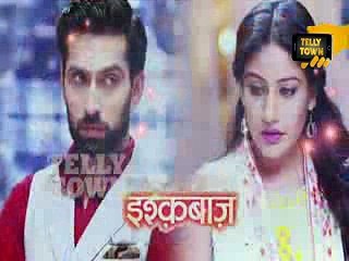 Ishqbaaz - 21st March 2017 - Latest Twist In Show - Serial News