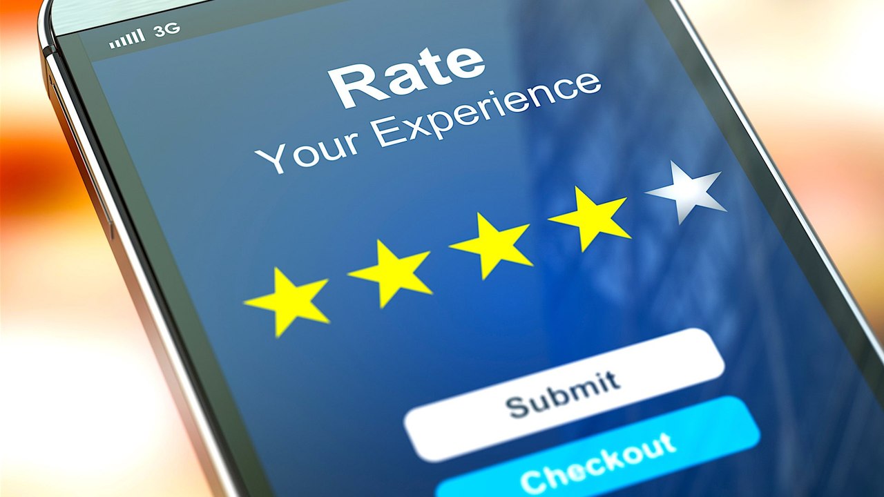 4 Tips to Make Money Writing Online Reviews