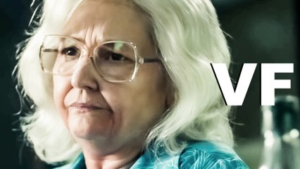 LA FEMME LA PLUS DÉTESTÉE D’AMÉRIQUE Bande Annonce VF (Netflix // 2017)
