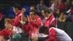 Highlights: Vasek Pospisil (CAN) v Kei Nishikori (JPN)