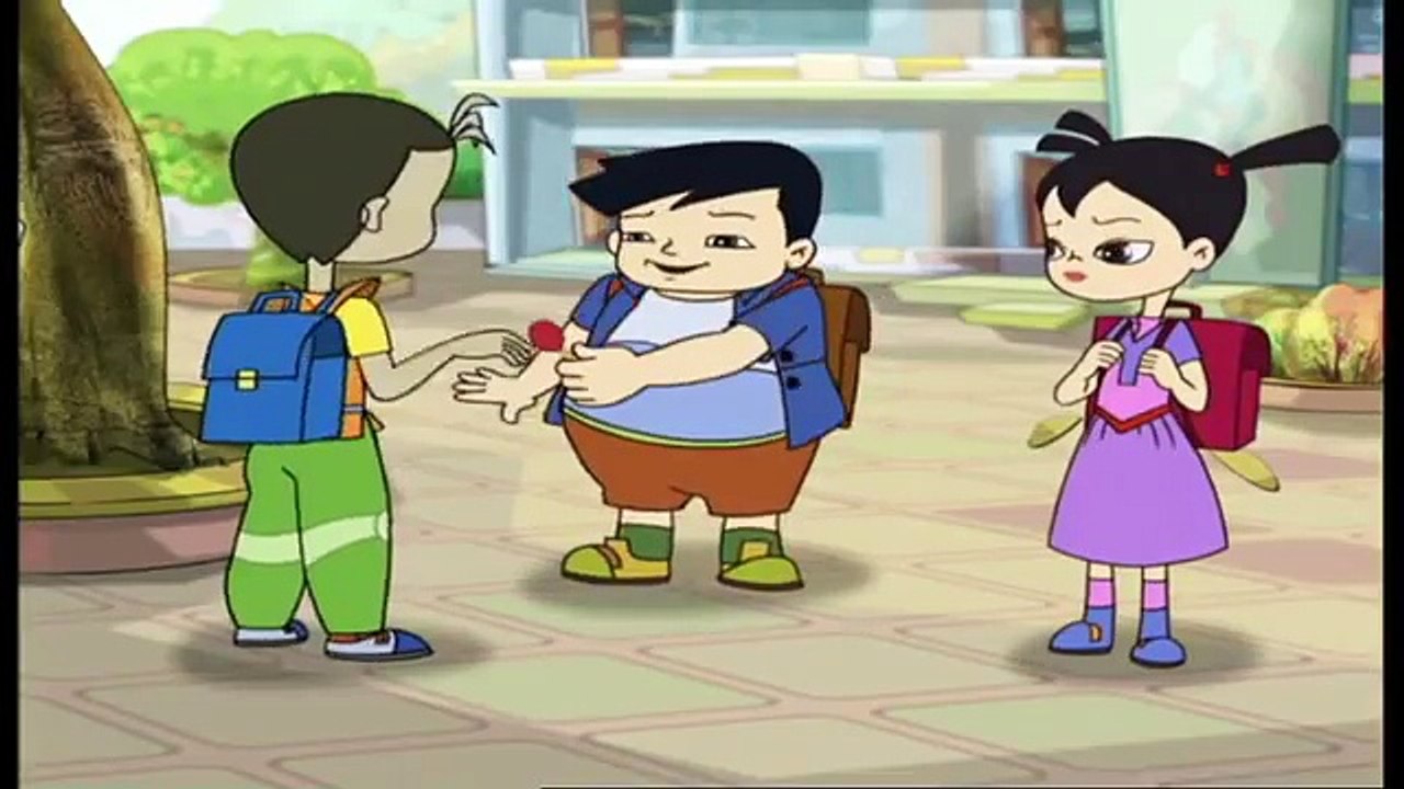 Gà Út Và Đại Bàng | Phim Hoạt Hình Việt Nam Mới Hay Nhất