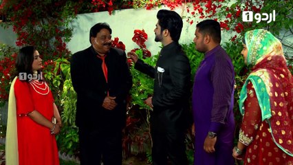 Beti To Main Bhi Hun Episode 52 Urdu1