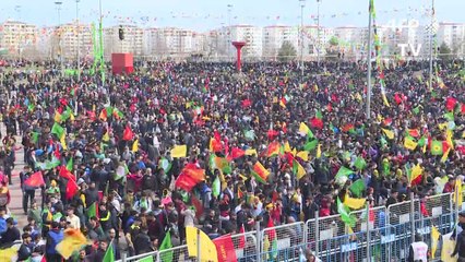 Turquie: les Kurdes appellent à voter "non" au référendum