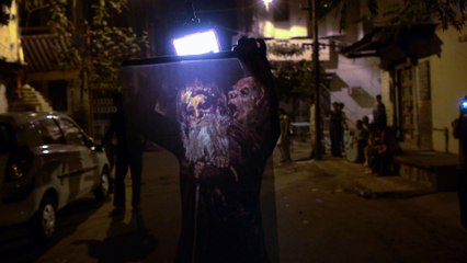 Bande-annonce // Vetal Nagri de Léandre Bernard-Brunel [Compétition Internationale Premiers Films]