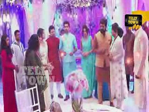 NaamKaran - 22nd March 2017 - Ali Ko Pata Chal Gaya Avni Ki Sachai