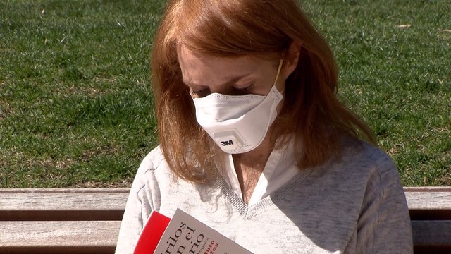 Ocho millones de españoles padecen alergia al polen