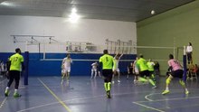 Attacco 7 Volley