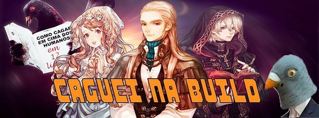 Gameplays e muito mais ! INSCREVA-SE