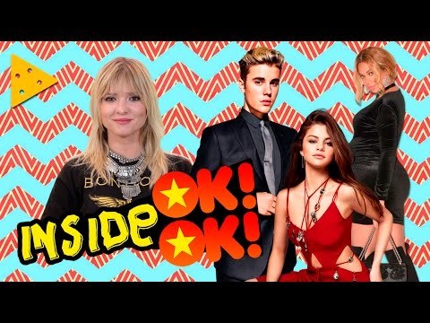 Filhos (?) da Beyoncé, Justin Bieber e Mayla do BBB e Rihanna no cinema | Inside OK!OK!
