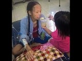 Mẹ ung thư giai đoạn cuối đánh đổi sự sống để sinh con - Tin Việt 24H