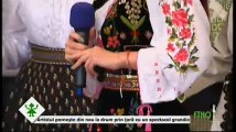 Alina Constantin - Puiule, cu ochi caprui (Petrecem romaneste - ETNO TV - 20.03.2017)