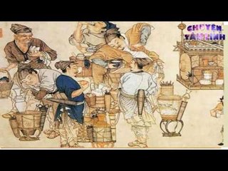 Chuyện Tâm Linh - Phụ thân giải oan ngục, nhi tử đỗ Trạng Nguyên