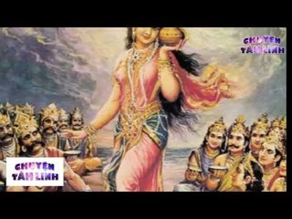 Chuyện Tâm Linh - Con người làm gì, thần linh đều biết