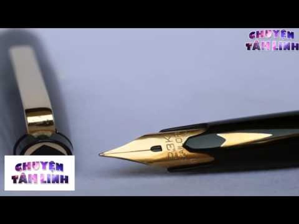 Chuyện Tâm Linh - Khéo dùng ngòi bút để cứu người, cuối cùng đắc phúc báo-phần 2