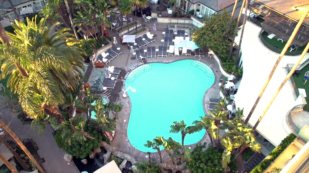 Benji & Fede @ Los Angeles  Ep.2 Cercasi Skate