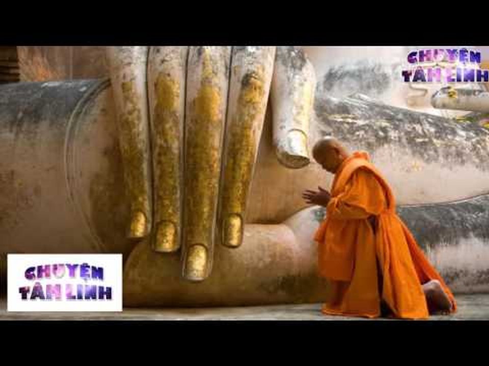 Chuyện Tâm Linh - Dù bạn có tin Thần tồn tại hay không, thì Thần đều đang dõi theo bạn!