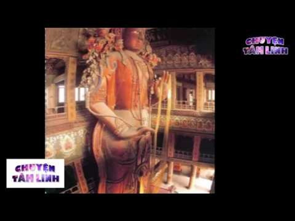 Chuyện Tâm Linh - Câu chuyện có thật, quả báo nhãn tiền vì hủy hoại tượng phật