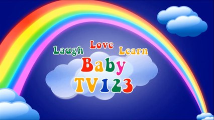 Bigger Numbers Song - Baby Songs/Nursery Rhymes/ABC Songs/Educational Animations Ep121
