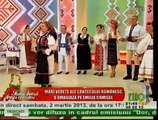 Viorica Flintasu - Aista-i dant din batrani & Codrule, falos mai esti