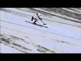Anna Jochemsen | Women's downhill standing | Alpine skiing | Sochi 2014 Paralympic winter games
