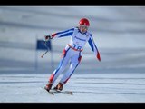 Marie Bochet | Women's downhill standing | Alpine skiing | Sochi 2014 Paralympics