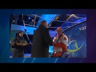 Medallists Rewind: Vancouver 2010 Biathlon Men's 2 4KM Pursuit Sitting